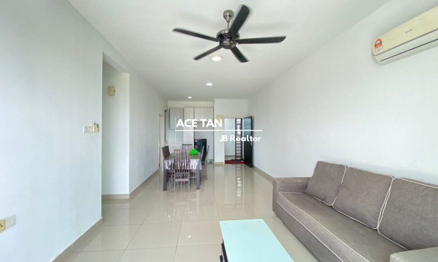 D’ Tasek Residence – Corner Lot – SALE