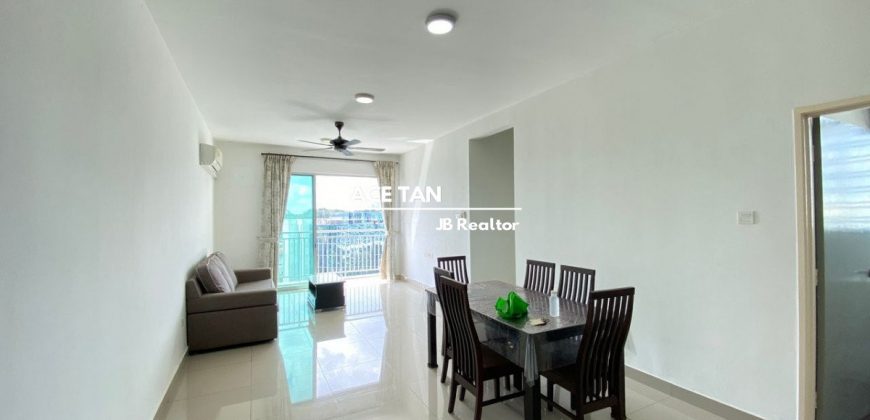 D’ Tasek Residence – Corner Lot – SALE D’ Tasek Residence – Corner Lot – SALE