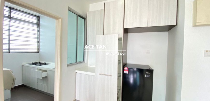 D’ Tasek Residence – Corner Lot – SALE D’ Tasek Residence – Corner Lot – SALE