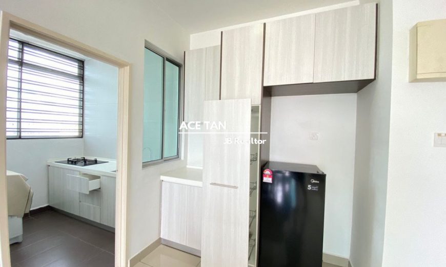 D’ Tasek Residence – Corner Lot – SALE