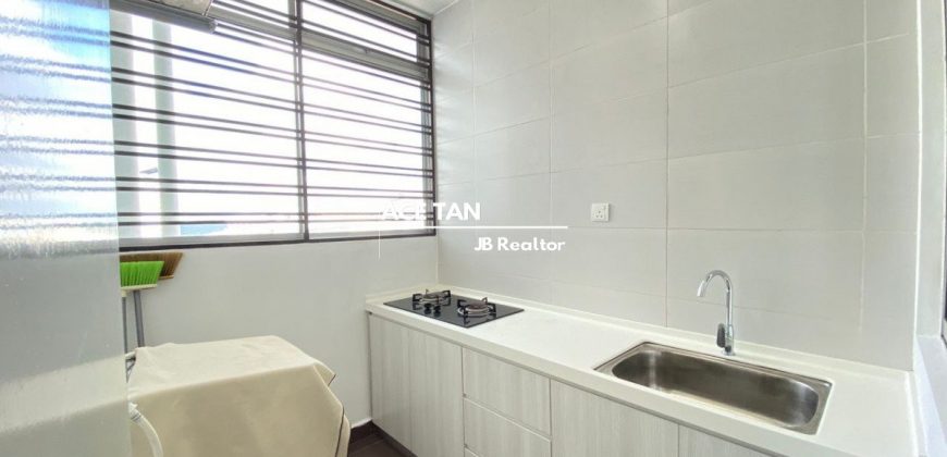 D’ Tasek Residence – Corner Lot – SALE D’ Tasek Residence – Corner Lot – SALE