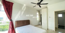 D’ Tasek Residence – Corner Lot – SALE D’ Tasek Residence – Corner Lot – SALE