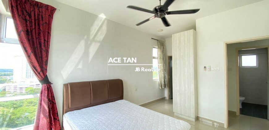 D’ Tasek Residence – Corner Lot – SALE D’ Tasek Residence – Corner Lot – SALE