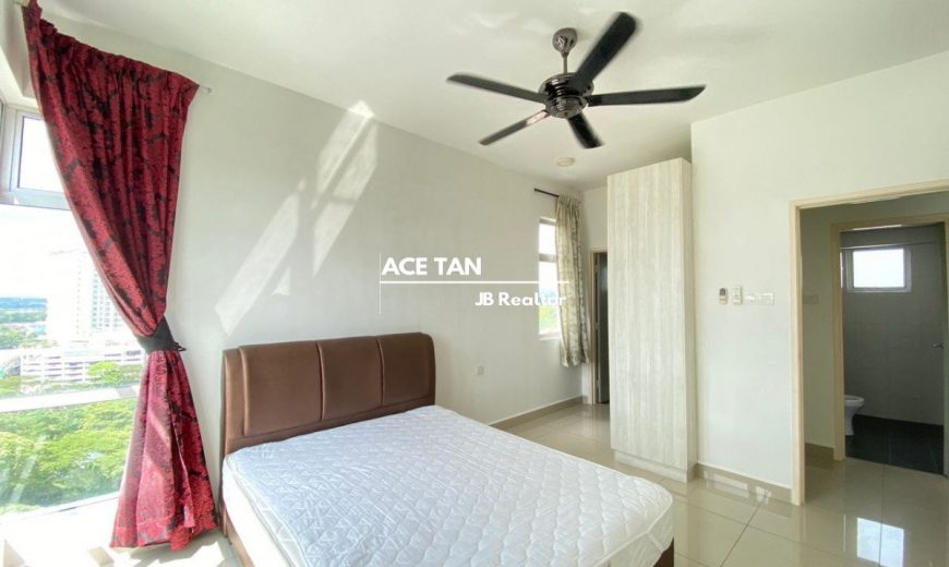 D’ Tasek Residence – Corner Lot – SALE