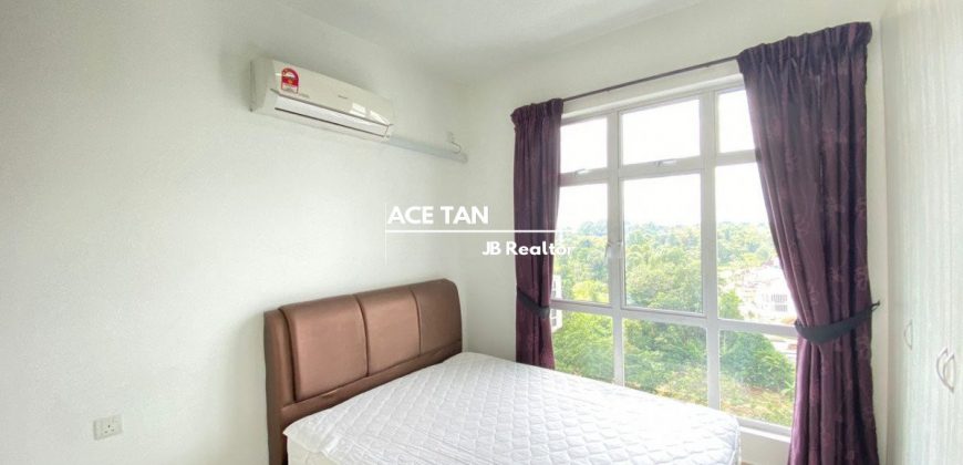 D’ Tasek Residence – Corner Lot – SALE D’ Tasek Residence – Corner Lot – SALE