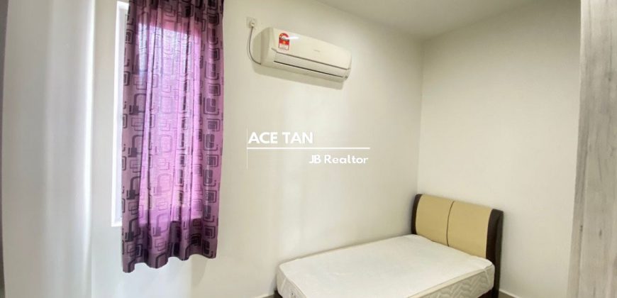 D’ Tasek Residence – Corner Lot – SALE D’ Tasek Residence – Corner Lot – SALE