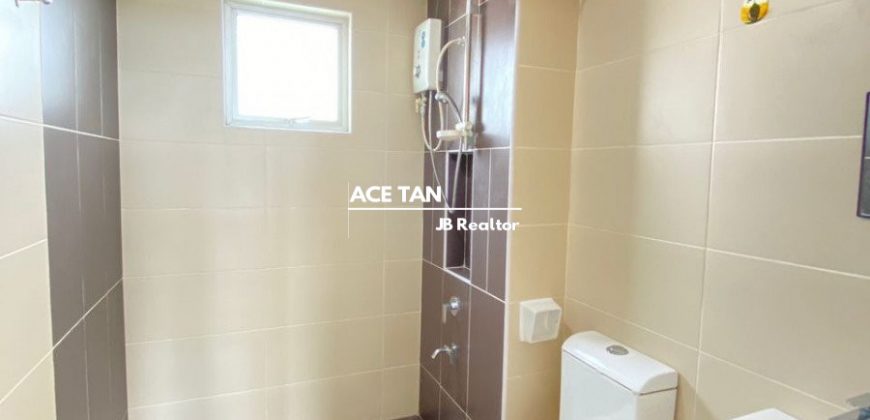 D’ Tasek Residence – Corner Lot – SALE D’ Tasek Residence – Corner Lot – SALE