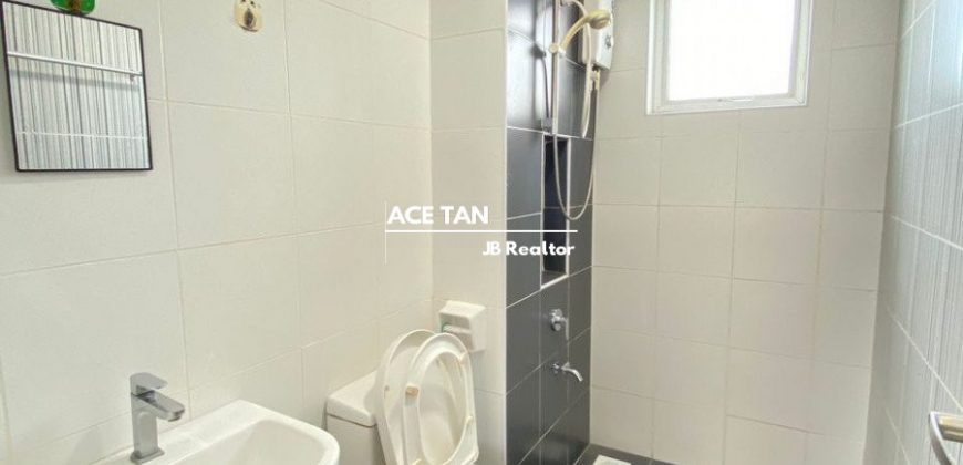 D’ Tasek Residence – Corner Lot – SALE D’ Tasek Residence – Corner Lot – SALE