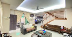 Impian Emas @ Skudai – 2 Storey Semi D Corner – SALE Impian Emas @ Skudai – 2 Storey Semi D Corner – SALE