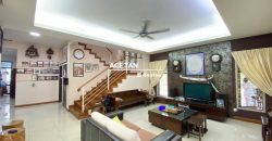 Impian Emas @ Skudai – 2 Storey Semi D Corner – SALE Impian Emas @ Skudai – 2 Storey Semi D Corner – SALE