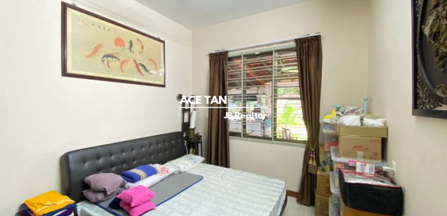 Impian Emas @ Skudai – 2 Storey Semi D Corner – SALE Impian Emas @ Skudai – 2 Storey Semi D Corner – SALE