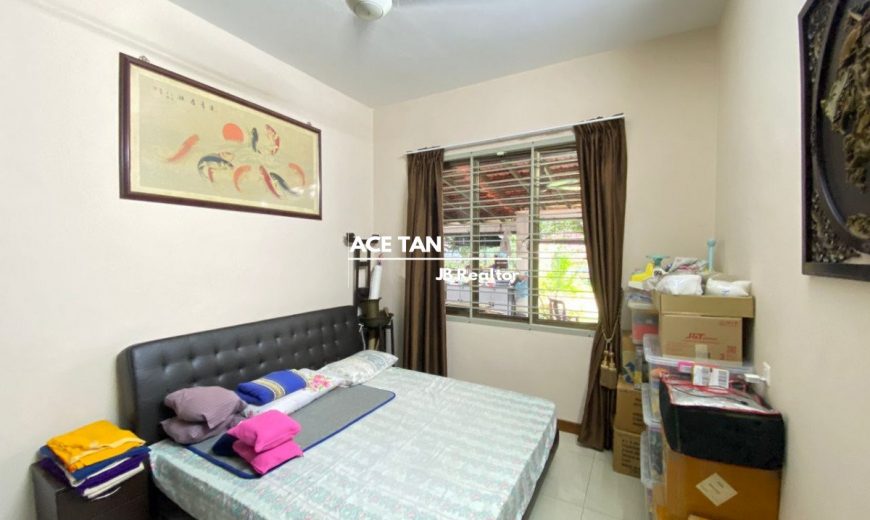 Impian Emas @ Skudai – 2 Storey Semi D Corner – SALE Impian Emas @ Skudai – 2 Storey Semi D Corner – SALE