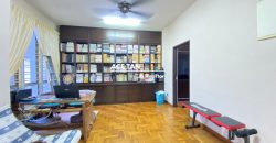 Impian Emas @ Skudai – 2 Storey Semi D Corner – SALE Impian Emas @ Skudai – 2 Storey Semi D Corner – SALE