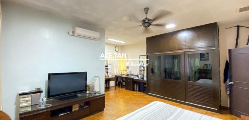 Impian Emas @ Skudai – 2 Storey Semi D Corner – SALE Impian Emas @ Skudai – 2 Storey Semi D Corner – SALE