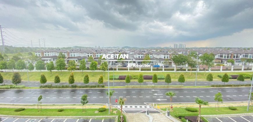 Eco Galleria (Eco Botanic) Retail Shop – RENT Eco Galleria (Eco Botanic) Retail Shop – RENT