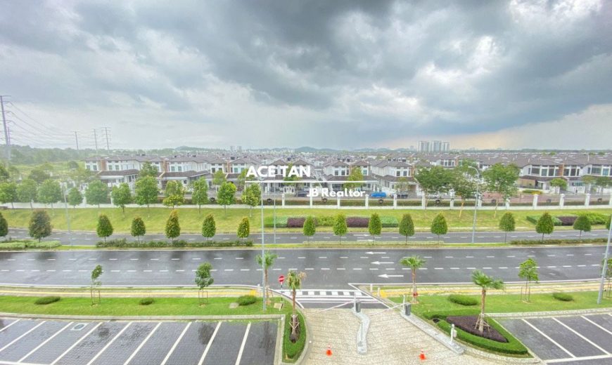 Eco Galleria (Eco Botanic) Retail Shop – RENT Eco Galleria (Eco Botanic) Retail Shop – RENT