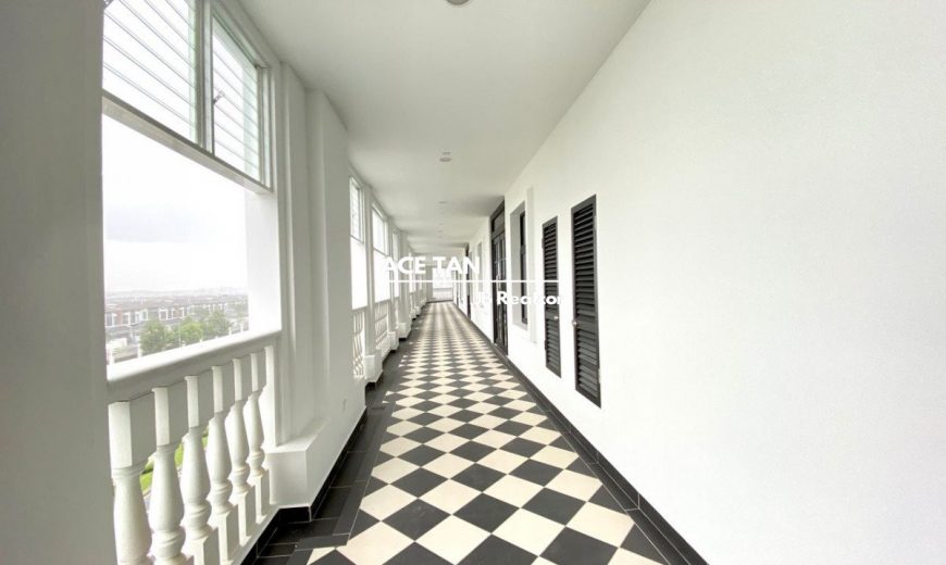 Eco Galleria (Eco Botanic) Retail Shop – RENT Eco Galleria (Eco Botanic) Retail Shop – RENT