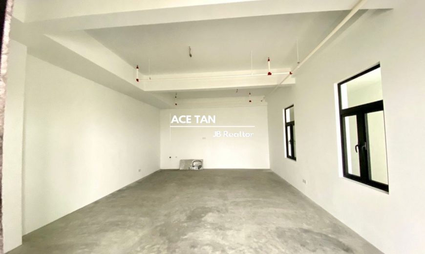 Eco Galleria (Eco Botanic) Retail Shop – RENT Eco Galleria (Eco Botanic) Retail Shop – RENT