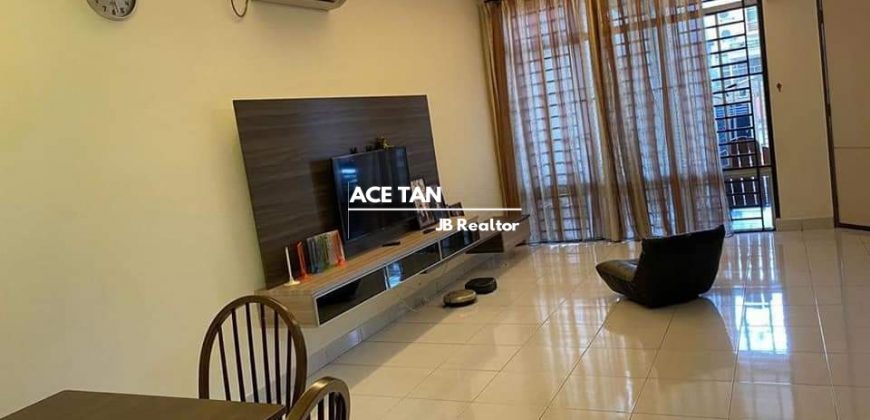 Setia Tropika – 2 Sty Terrace – SALE Setia Tropika – 2 Sty Terrace – SALE