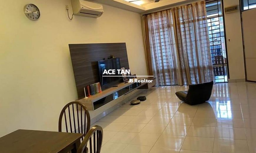 Setia Tropika – 2 Sty Terrace – SALE Setia Tropika – 2 Sty Terrace – SALE