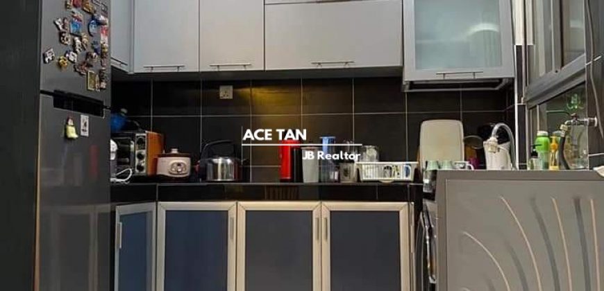 Setia Tropika – 2 Sty Terrace – SALE Setia Tropika – 2 Sty Terrace – SALE