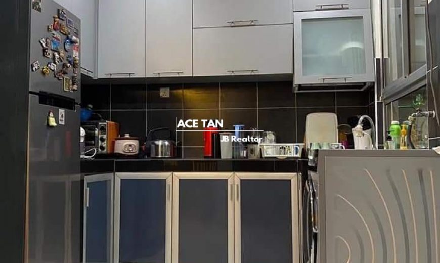 Setia Tropika – 2 Sty Terrace – SALE Setia Tropika – 2 Sty Terrace – SALE