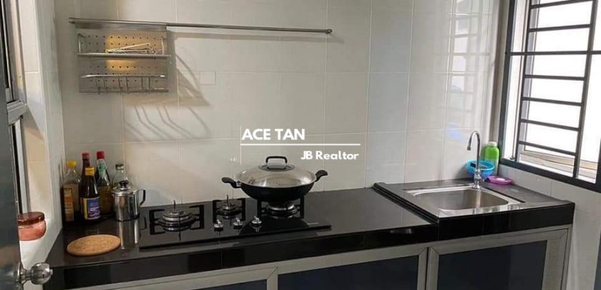 Setia Tropika – 2 Sty Terrace – SALE Setia Tropika – 2 Sty Terrace – SALE