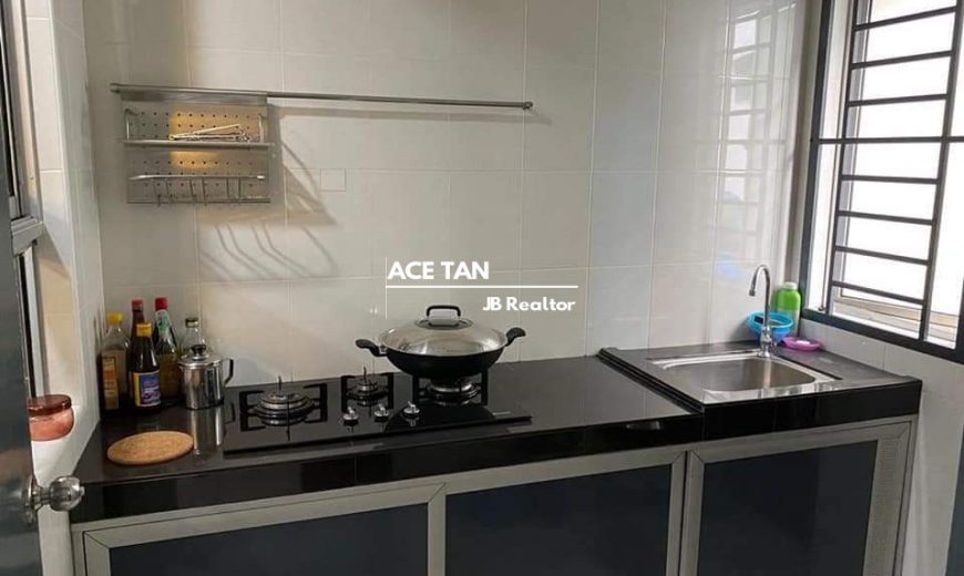 Setia Tropika – 2 Sty Terrace – SALE Setia Tropika – 2 Sty Terrace – SALE