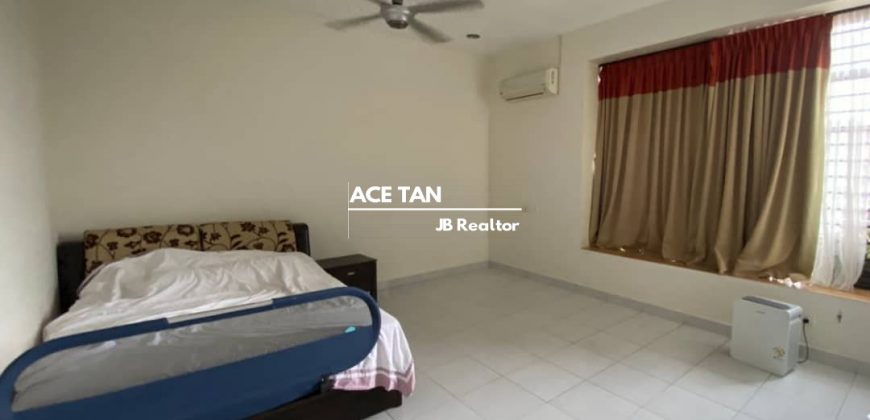 Setia Tropika – 2 Sty Terrace – SALE Setia Tropika – 2 Sty Terrace – SALE