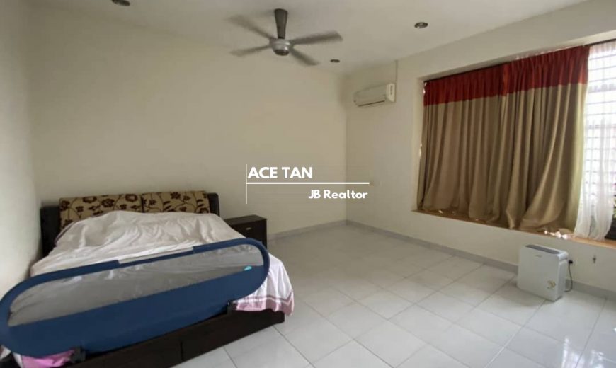 Setia Tropika – 2 Sty Terrace – SALE Setia Tropika – 2 Sty Terrace – SALE
