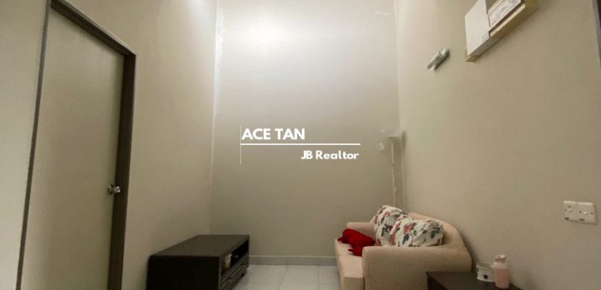 Setia Tropika – 2 Sty Terrace – SALE Setia Tropika – 2 Sty Terrace – SALE