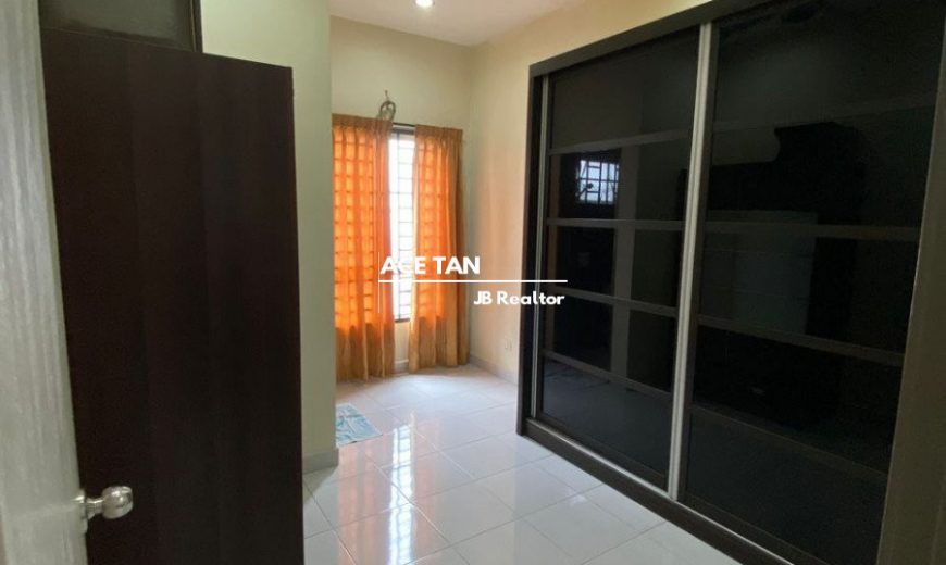 Setia Tropika – 2 Sty Terrace – SALE Setia Tropika – 2 Sty Terrace – SALE