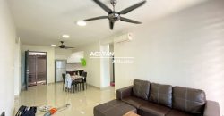 D’Ambience Services Residences @ Permas Jaya – RENT