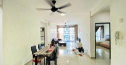 D’Ambience Services Residences @ Permas Jaya – RENT