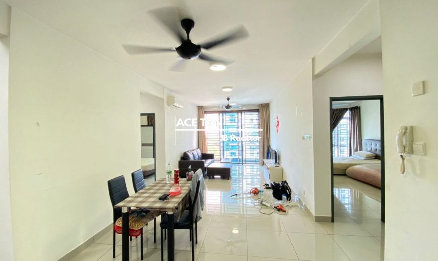 D’Ambience Services Residences @ Permas Jaya – RENT D’Ambience Services Residences @ Permas Jaya – RENT