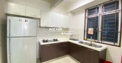 D’Ambience Services Residences @ Permas Jaya – RENT