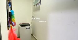 D’Ambience Services Residences @ Permas Jaya – RENT