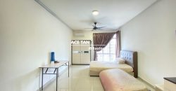 D’Ambience Services Residences @ Permas Jaya – RENT