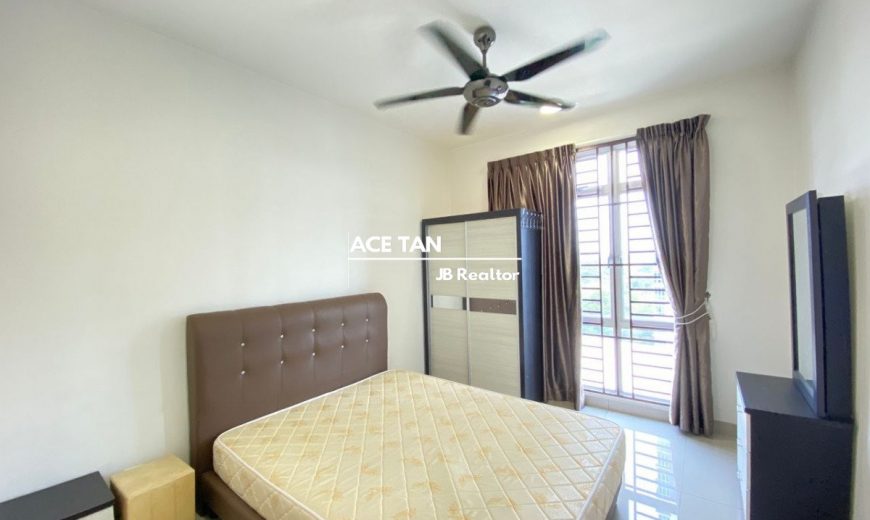 D’Ambience Services Residences @ Permas Jaya – RENT D’Ambience Services Residences @ Permas Jaya – RENT