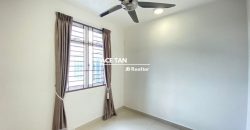 D’Ambience Services Residences @ Permas Jaya – RENT