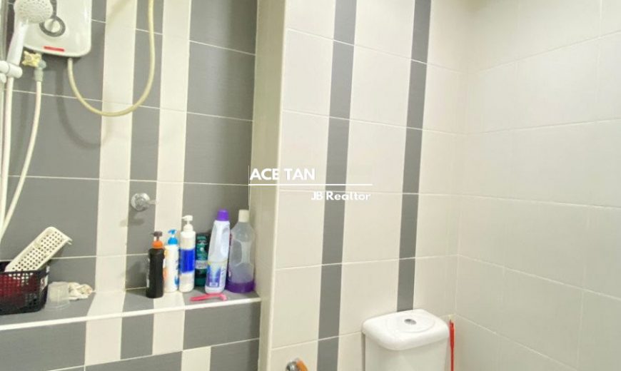 D’Ambience Services Residences @ Permas Jaya – RENT D’Ambience Services Residences @ Permas Jaya – RENT