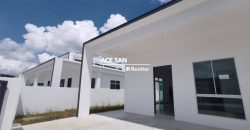 Amber Hills 2, Kangkar Pulai – 1 Sty Cluster – SALE Amber Hills 2, Kangkar Pulai – 1 Sty Cluster – SALE