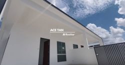 Amber Hills 2, Kangkar Pulai – 1 Sty Cluster – SALE Amber Hills 2, Kangkar Pulai – 1 Sty Cluster – SALE