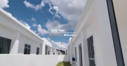 Amber Hills 2, Kangkar Pulai – 1 Sty Cluster – SALE Amber Hills 2, Kangkar Pulai – 1 Sty Cluster – SALE