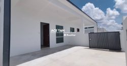 Amber Hills 2, Kangkar Pulai – 1 Sty Cluster – SALE Amber Hills 2, Kangkar Pulai – 1 Sty Cluster – SALE