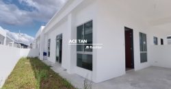 Amber Hills 2, Kangkar Pulai – 1 Sty Cluster – SALE Amber Hills 2, Kangkar Pulai – 1 Sty Cluster – SALE