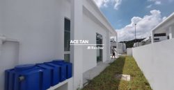 Amber Hills 2, Kangkar Pulai – 1 Sty Cluster – SALE Amber Hills 2, Kangkar Pulai – 1 Sty Cluster – SALE