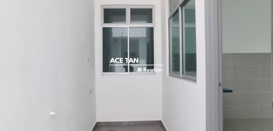 Amber Hills 2, Kangkar Pulai – 1 Sty Cluster – SALE Amber Hills 2, Kangkar Pulai – 1 Sty Cluster – SALE