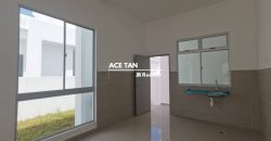 Amber Hills 2, Kangkar Pulai – 1 Sty Cluster – SALE Amber Hills 2, Kangkar Pulai – 1 Sty Cluster – SALE