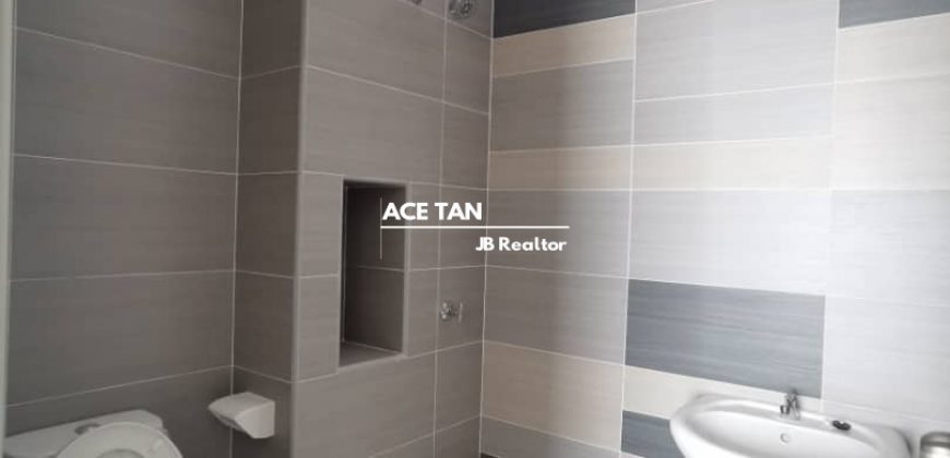 Amber Hills 2, Kangkar Pulai – 1 Sty Cluster – SALE Amber Hills 2, Kangkar Pulai – 1 Sty Cluster – SALE